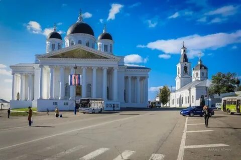 Арзамас питер