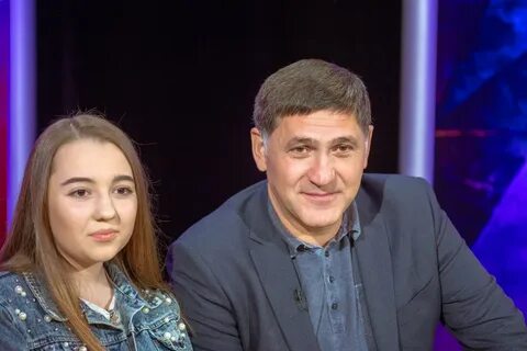 Жена пускепалиса