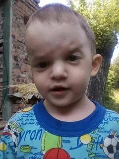 Мальчик ваня 2 года
