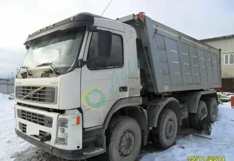 Самосвал бу 8х4 на авито