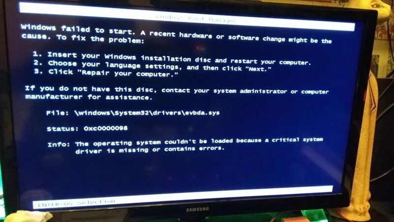 Синий экран при установке windows с флешки. Синий экран при установке windows 10 с флешки. голубой экран при установке windows 10 с флешки.