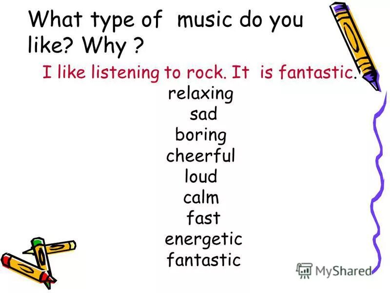 Like listening to. Презентация what Music do you like. Kinds of Music презентация. Do you like презентация. What kind of Music do you like.