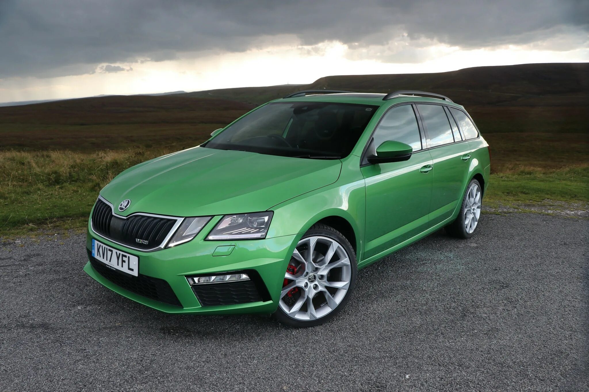 Шкода купить ярославль. Skoda Octavia VRS. Skoda Octavia VRS a6.