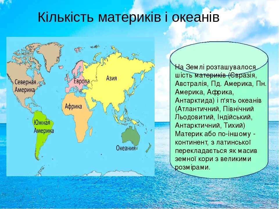 Покажи материки и океаны. 6 Материков. Название материков и океанов. Материки и океаны. Материки и океаны 2 класс окружающий мир.