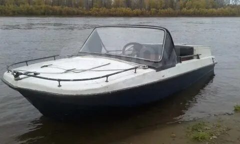 Катер 3 5 ч
