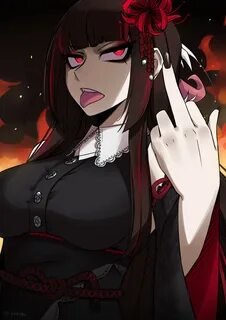 Futakuchi mana