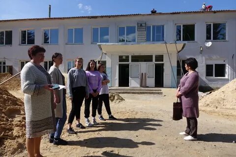 Состав 13 школы