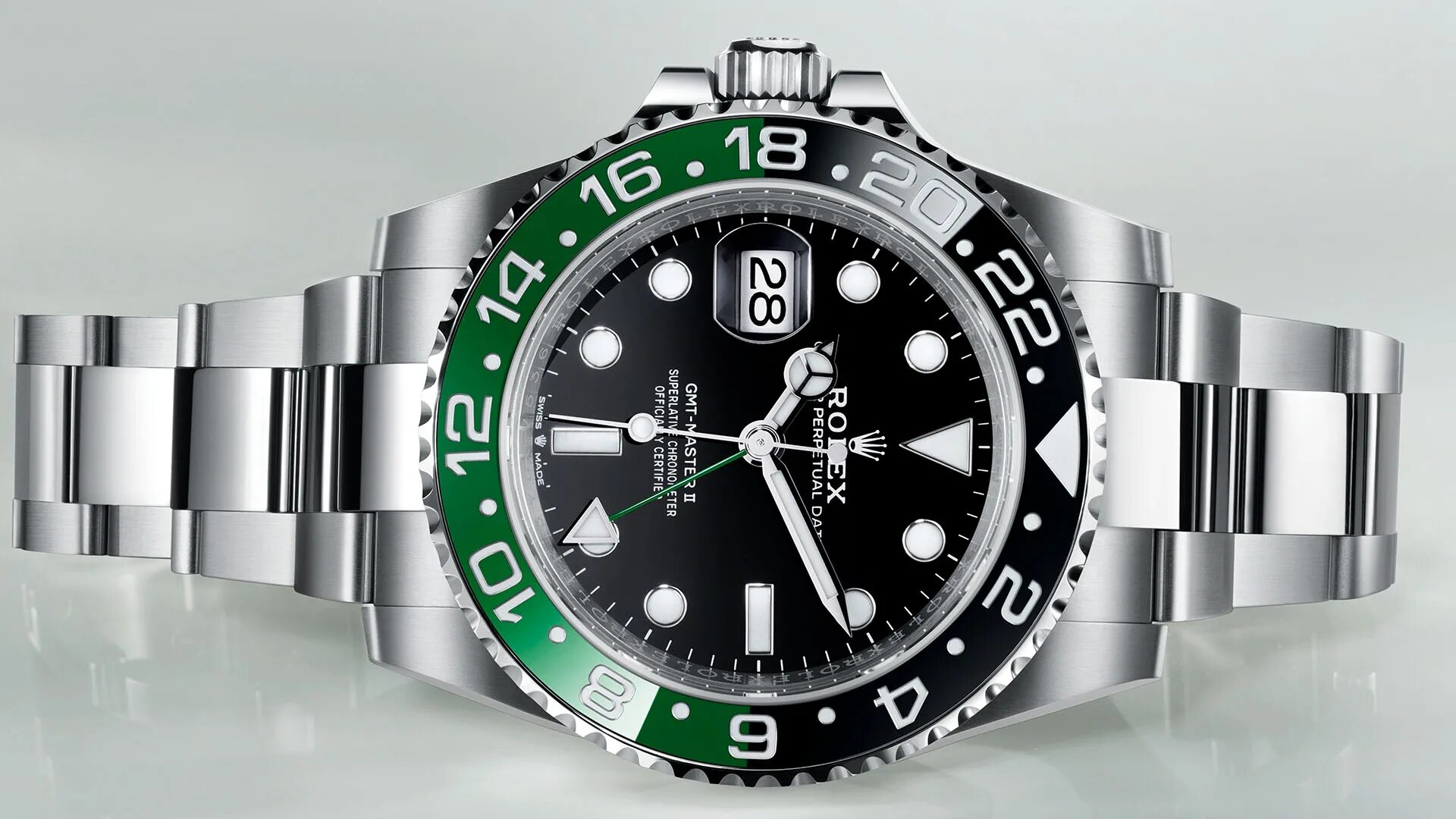 Rolex GMT Master 2. Rolex GMT-Master II 40mm Steel. Rolex 126720vtnr. Часы Rolex GMT. Rolex master 2