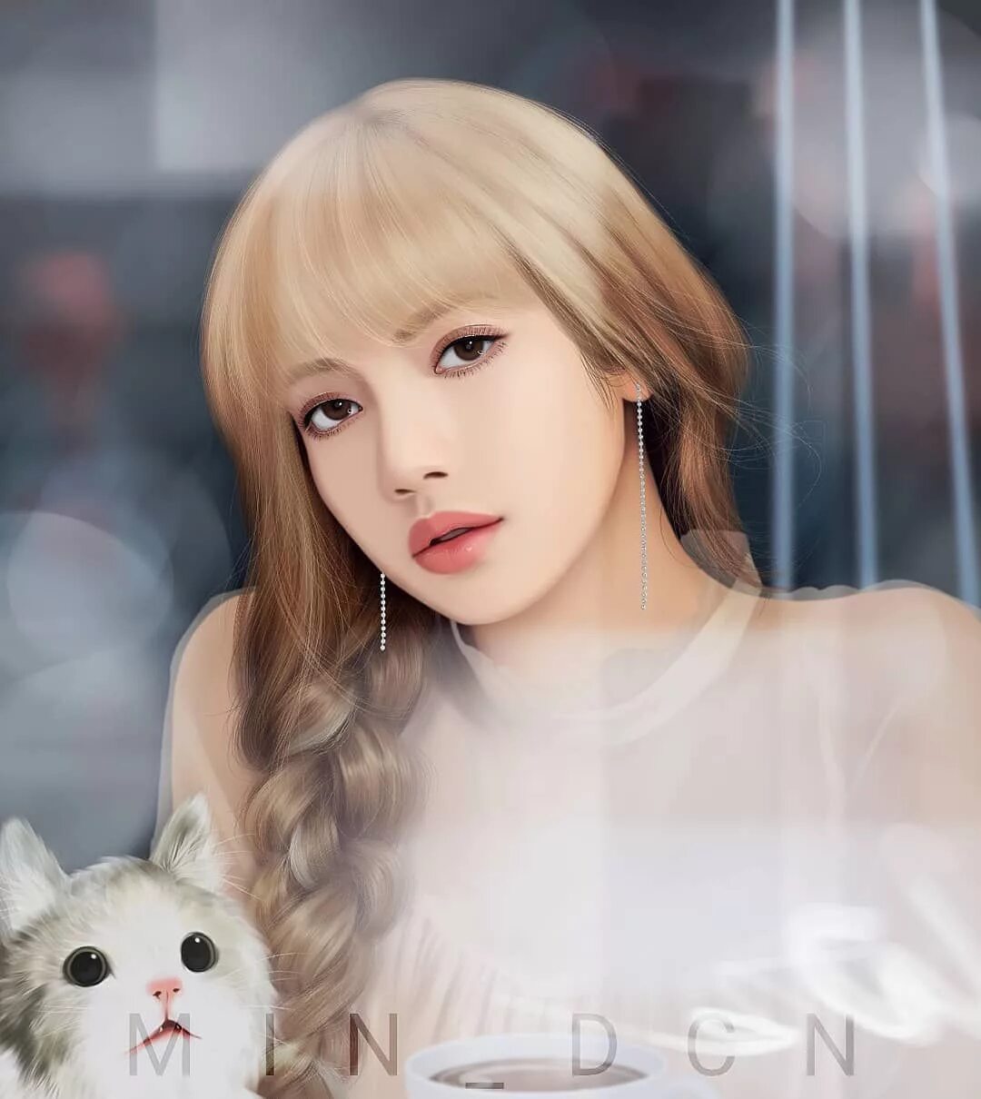 Фото лисы из блэк. Лалиса блэкпинк. лалиса манобан lalisa. арт blackpink lisa. lisa blackpink.