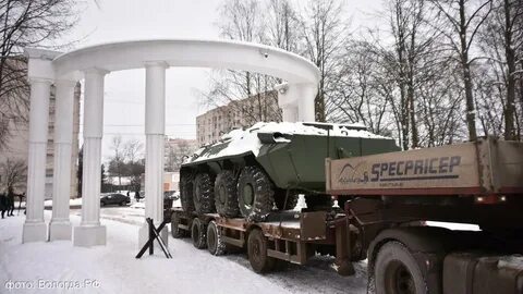 Установка вологда