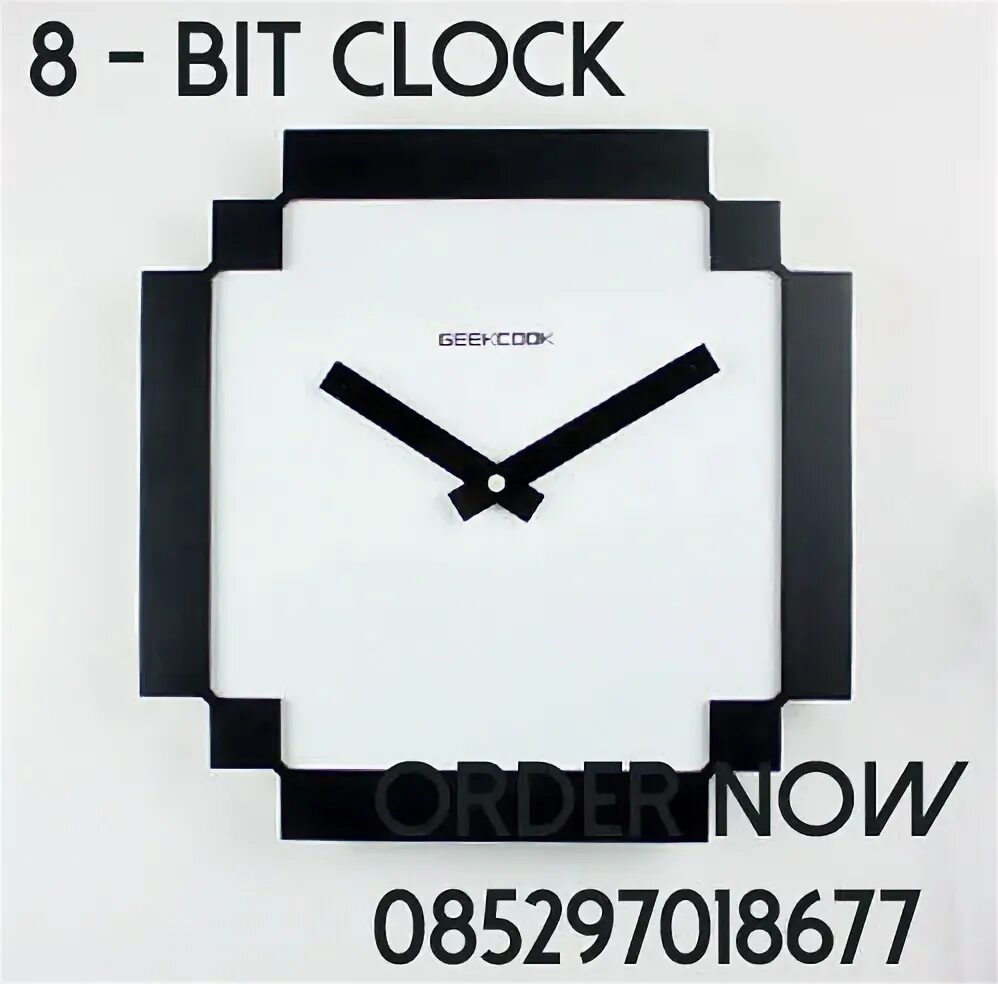 Bit clock