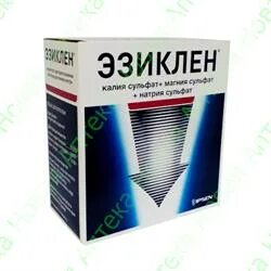 176 мл фл. Эзиклен. Аналог эзиклена. Слабительное эзиклен. Эзиклен для очищения.