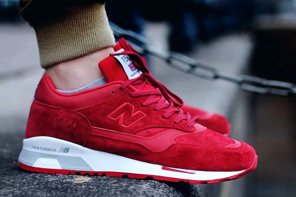 New balance red. New Balance 1500 Red. New Balance 1500 красные. Нью баланс 1500 мужские бордовые. New Balance 960 Red.