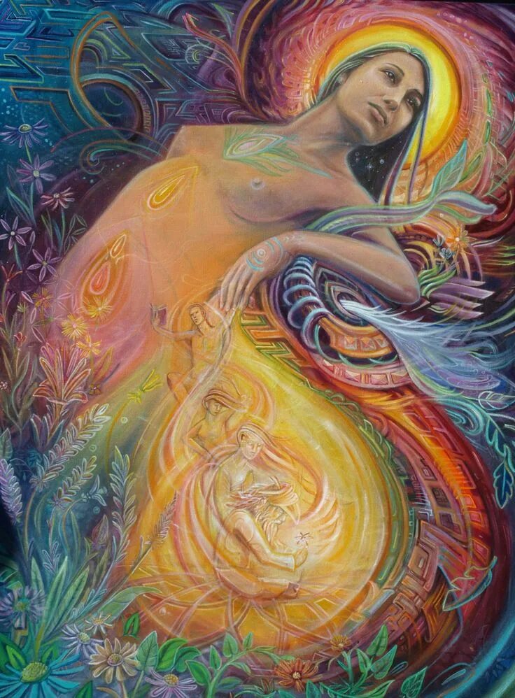 Архетип визионер. Женственность абстракция. Астрологическая мандала. Сьюзен седдон художница. Луис дайер сайт.