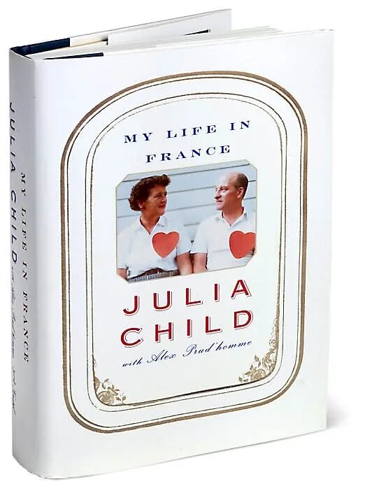 Моя жизнь во Франции книга. Julia child книга. In Love in France книга.