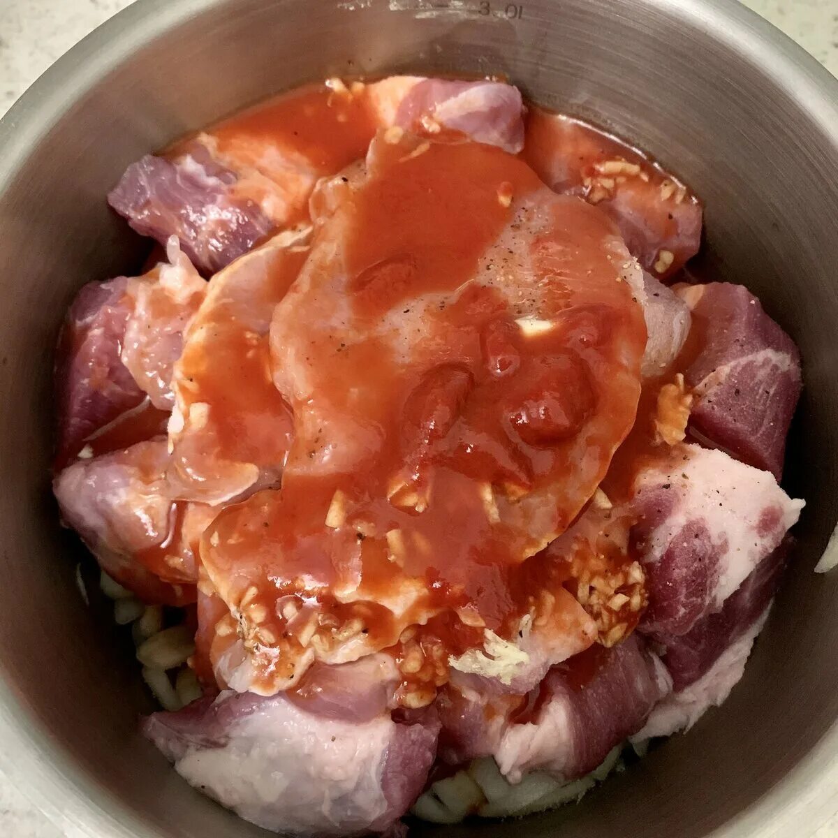 Маринад для шашлыка из свинины самый лучший. Маринад для шашлыка из свинины самый лучший