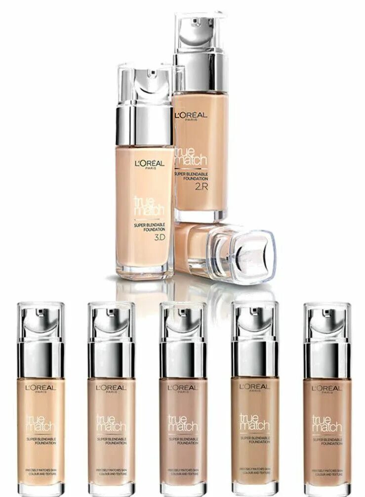 Тональная основа лореаль. L'Oreal true Match Foundation 30ml. Loreal true Match super Blendable Foundation. Лореаль true Match. Loreal true Match Liquid.