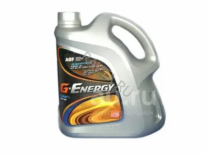Масло g energy 10w 40