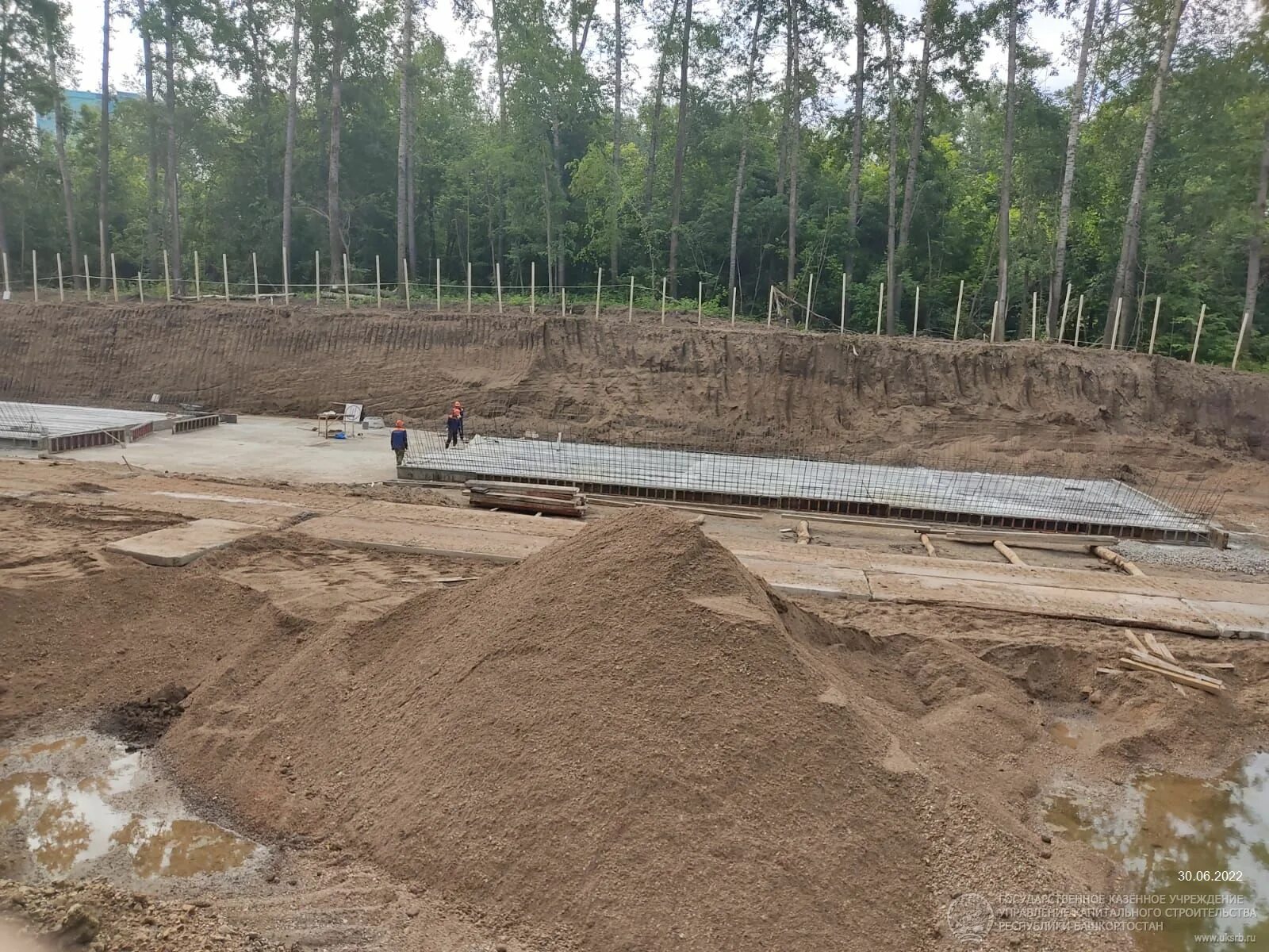 Гребной канал в уфе инорс. Комплекс гребного слалома в уфе. канал для гребного слалома в уфе. план гребного канала в инорсе.