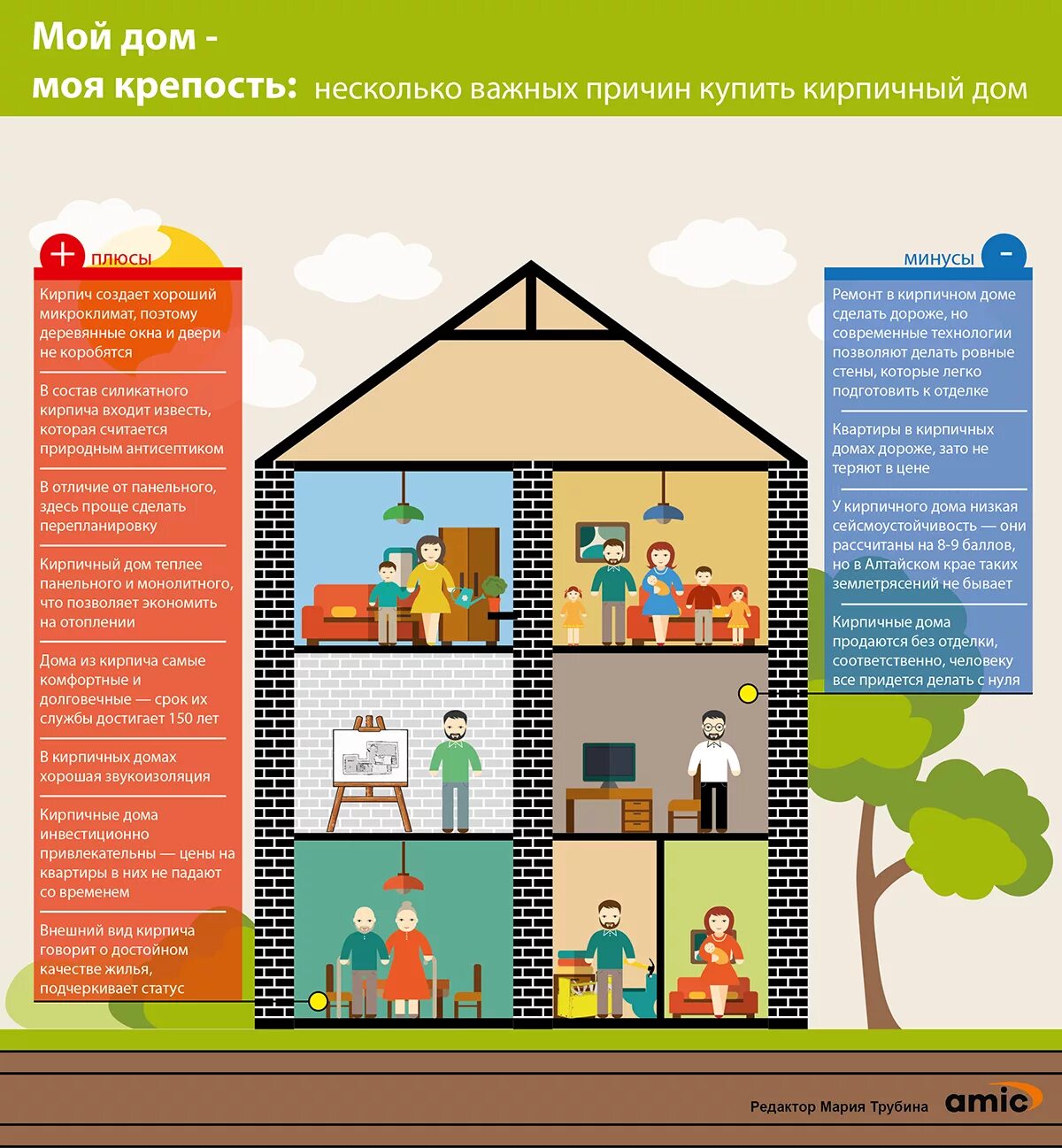 Минусы жизни в доме. Инфографика домик в домике. Преимущества дома и квартиры. Плюсы жизни в частном доме. Жилой дом инфографика.