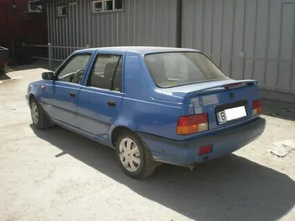 Нова 2000