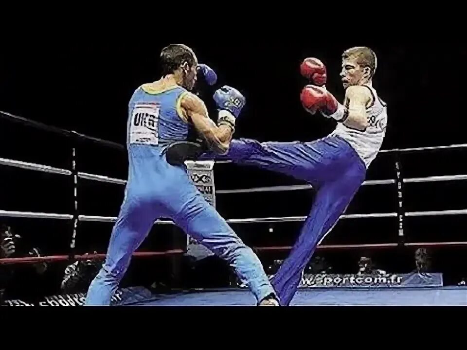Bridge boxing