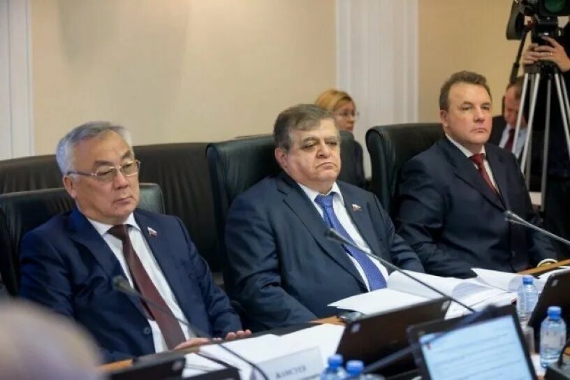 комитет по делам башкортостан