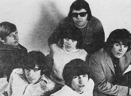 The castaways