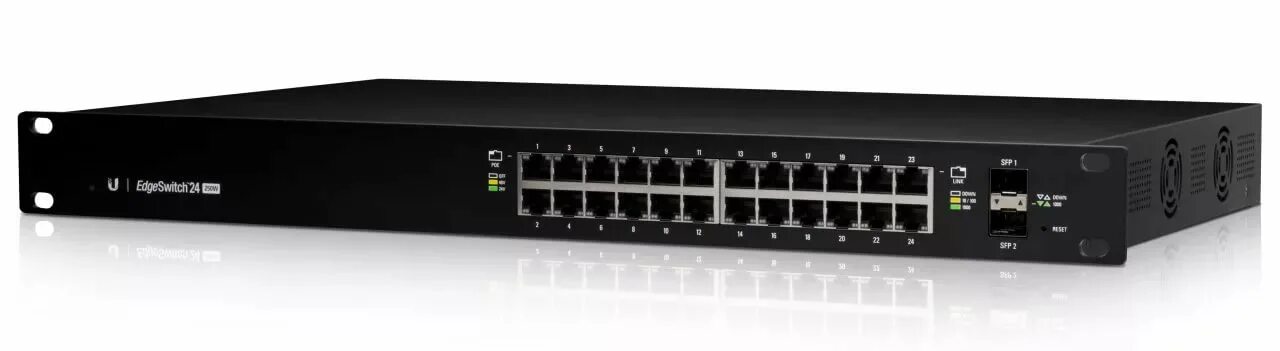 24w poe. Коммутатор Ubiquiti EDGESWITCH 24 es-24-250w. EDGESWITCH 48-500w. Коммутатор Ubiquiti EDGESWITCH 24 Lite. Коммутатор Ubiquiti EDGESWITCH 10x es-10x.