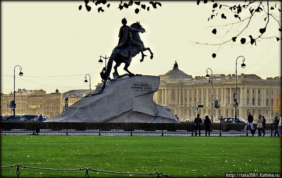 Памятники всемирного наследия санкт петербурга