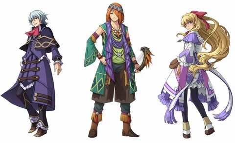 Star ocean the second story r