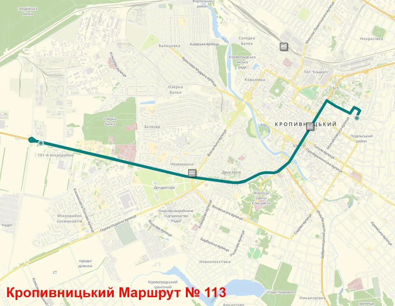 113 Автобус маршрут. Маршрут 113 автобуса на карте. Маршрут 113 автобуса Минск. Кропивницький на карте.