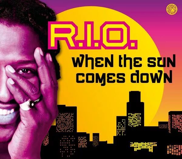 R i o shine on. Rio shine on. r.i.o - shine on обложка. rio shine on (the album).