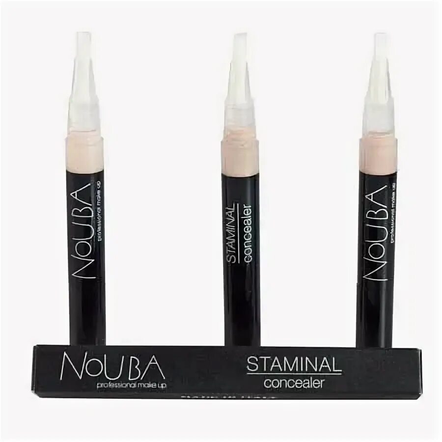 Корректор корректирующий. Nouba корректирующий карандаш Staminal concealer. Nouba Staminal concealer 01. Nouba Staminal concealer цвета. Nouba Staminal concealer корректирующий карандаш тон 04 1,5 мл.