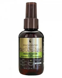 Nourishing oil