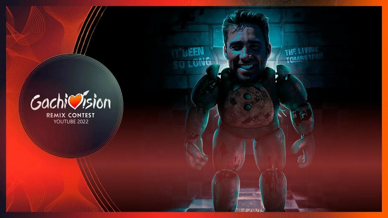 The living tombstone it s been. Its been so long the Living Tombstone. It's been so long the Living Tombstone. Gachivision.