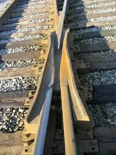 Остряк крестовины