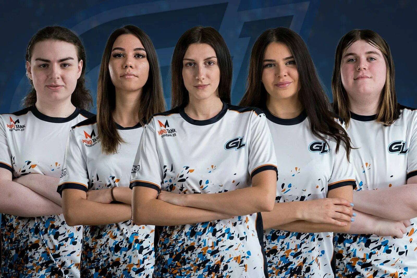 Mouz imperial esports