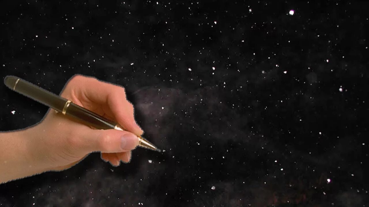 Draw space