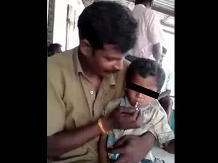 Forced boys