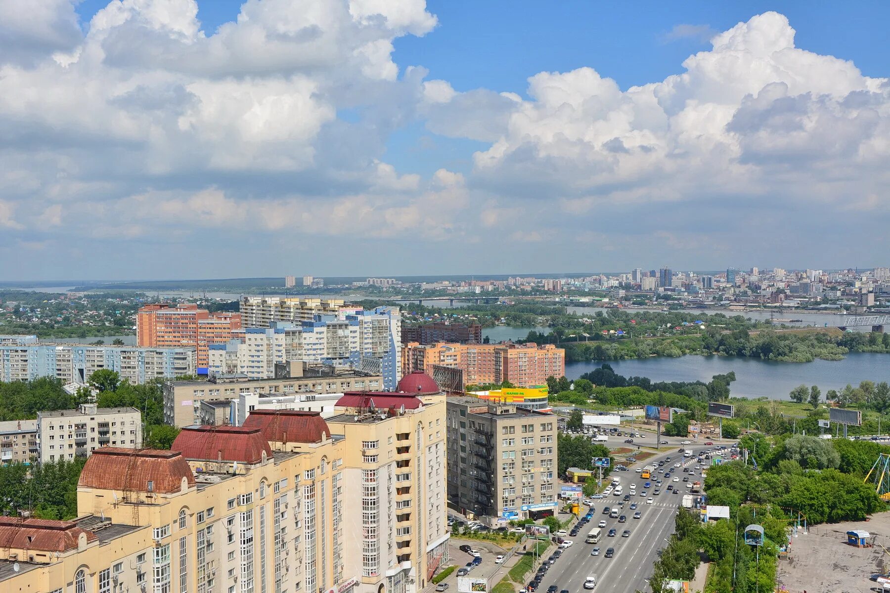 Горский сайт новосибирск