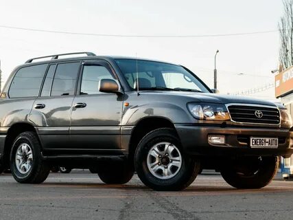 Крузер 2001