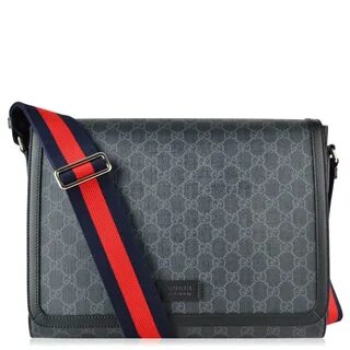 Gg supreme messenger