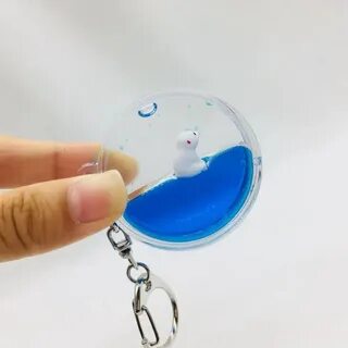 Ic брелок живая вода