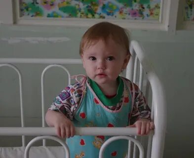 Как удочерить ребенка из детского дома