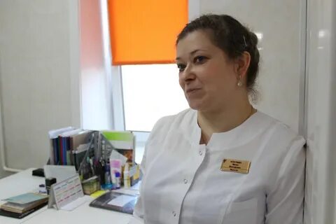 Огбуз городская больница