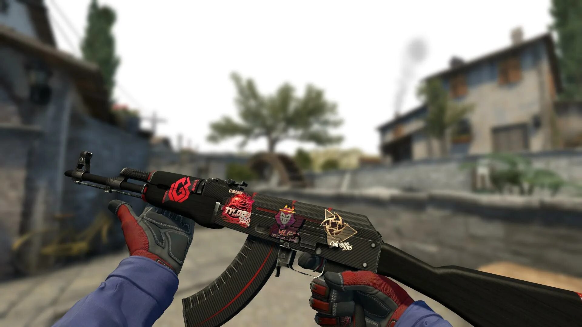 Ak 47 net