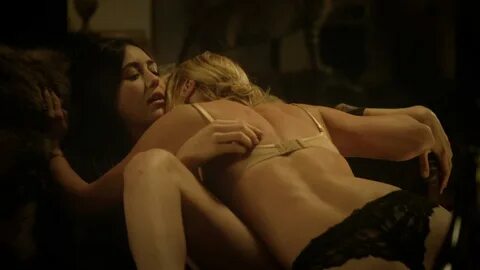 Movie lesbian sex scenes