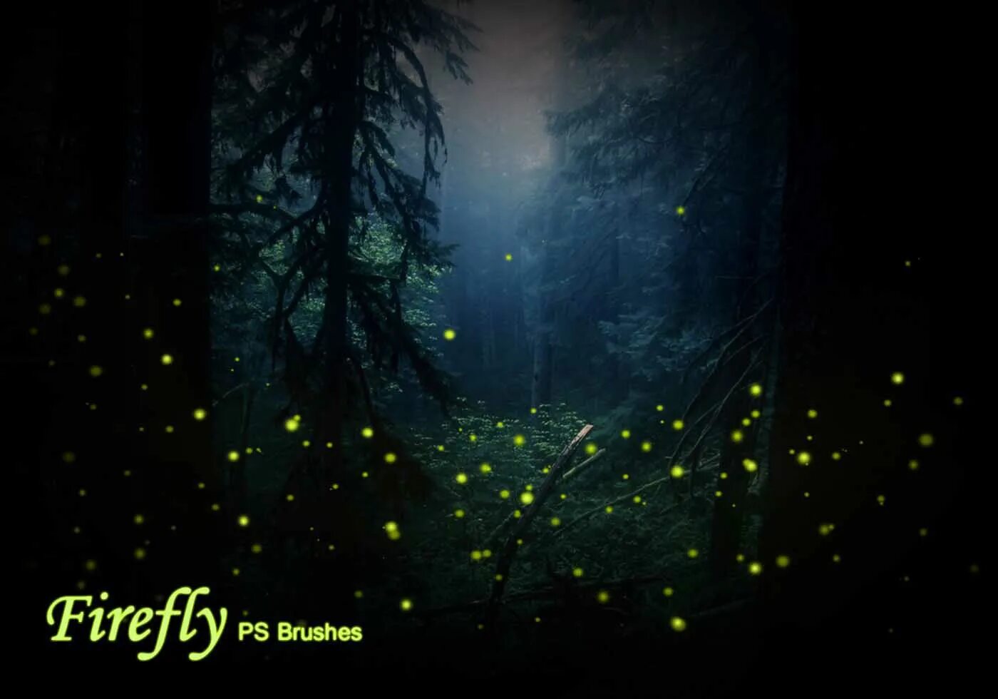 Firefly photoshop