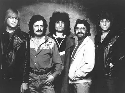 Moody blues